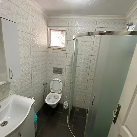 Amintas Apart Hotel's Apartment