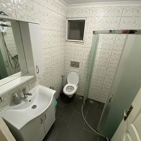 Amintas Apart Hotel's Apartment Fethiye