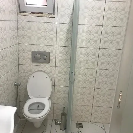 Amintas Apart Hotel's * 费特希耶