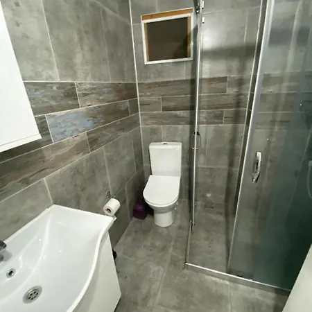 Апартаменты Amintas Apart Hotel's