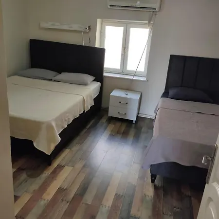 公寓 Amintas Apart Hotel's *
