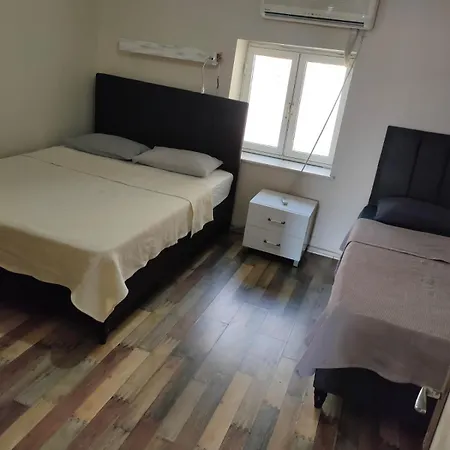 Amintas Apart Hotel's 费特希耶