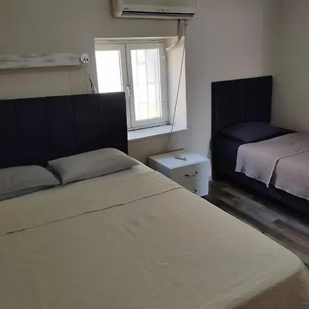 公寓 Amintas Apart Hotel's *