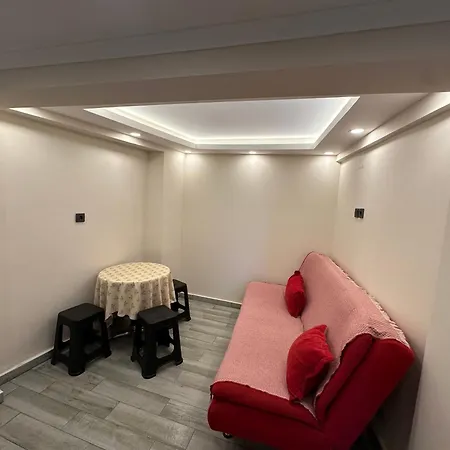Amintas Apart Hotel's 费特希耶