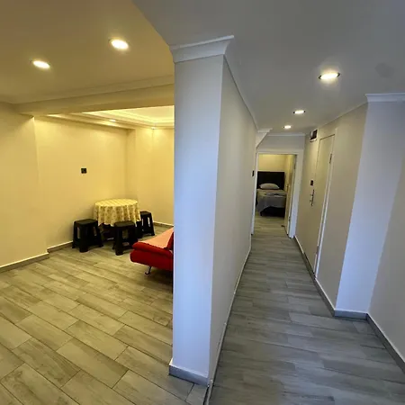 公寓 Amintas Apart Hotel's *
