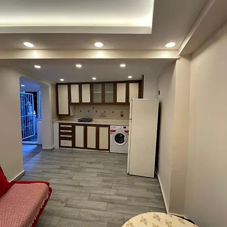 公寓 Amintas Apart Hotel's 费特希耶