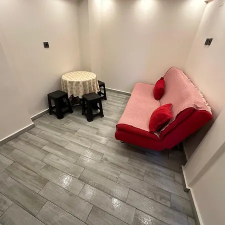 Amintas Apart Hotel's Апартаменты *