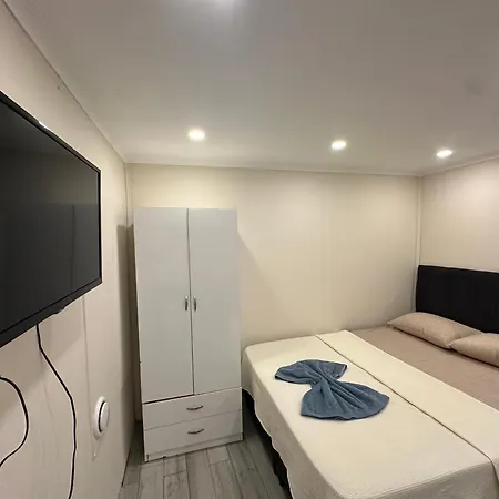 公寓 Amintas Apart Hotel's *