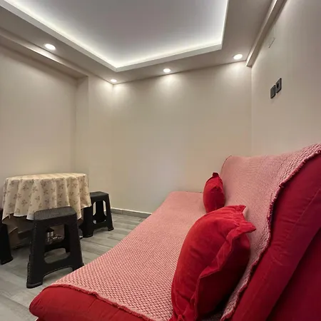 公寓 Amintas Apart Hotel's 费特希耶