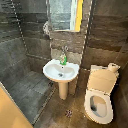 Amintas Apart Hotel's 费特希耶