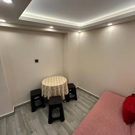Amintas Apart Hotel's * 费特希耶