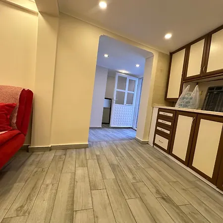 Amintas Apart Hotel's 公寓